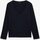 Odjeća Žene
 Majice dugih rukava Eden Park H23MAITL0002 Plava