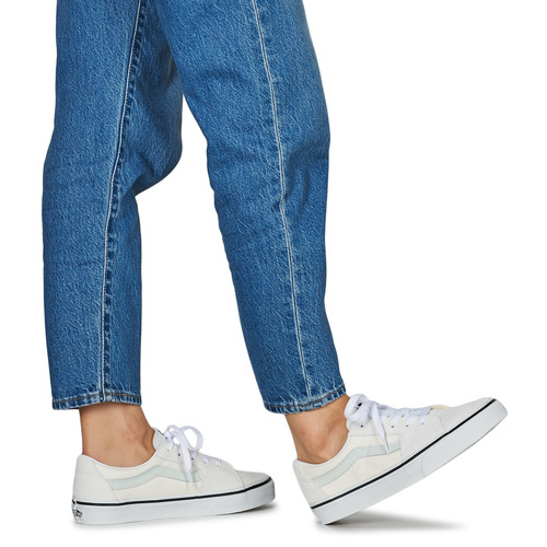 Vans SK8-Low VACATION CASUALS MURMUR Krem boja