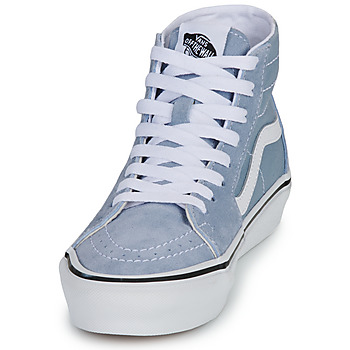 Vans SK8-Hi Tapered COLOR THEORY DUSTY BLUE Plava
