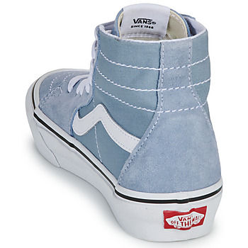Vans SK8-Hi Tapered COLOR THEORY DUSTY BLUE Plava