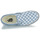 Obuća Slip-on cipele Vans Classic Slip-On COLOR THEORY CHECKERBOARD DUSTY BLUE Plava