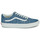 Obuća Niske tenisice Vans Old Skool THREADED DENIM BLUE/WHITE Plava