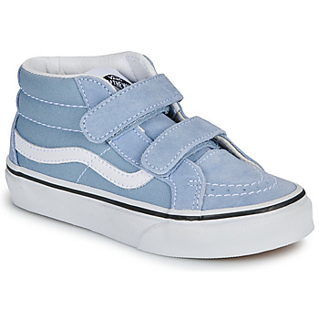 Vans UY SK8-Mid Reissue V COLOR THEORY DUSTY BLUE Plava