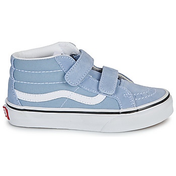 Vans UY SK8-Mid Reissue V COLOR THEORY DUSTY BLUE Plava