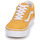 Obuća Djevojčica Niske tenisice Vans Old Skool Platform GOLDEN GLOW žuta