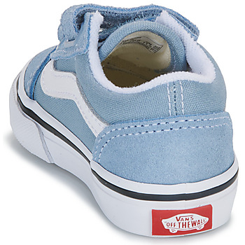 Vans Old Skool V COLOR THEORY DUSTY BLUE Plava