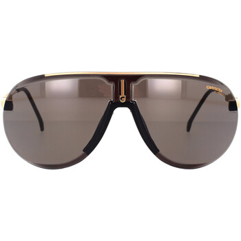 Satovi & nakit Sunčane naočale Carrera Occhiali da Sole  Superchampion 2M2 Crna