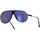 Satovi & nakit Sunčane naočale Carrera Occhiali da Sole  Superchampion V81 Crna