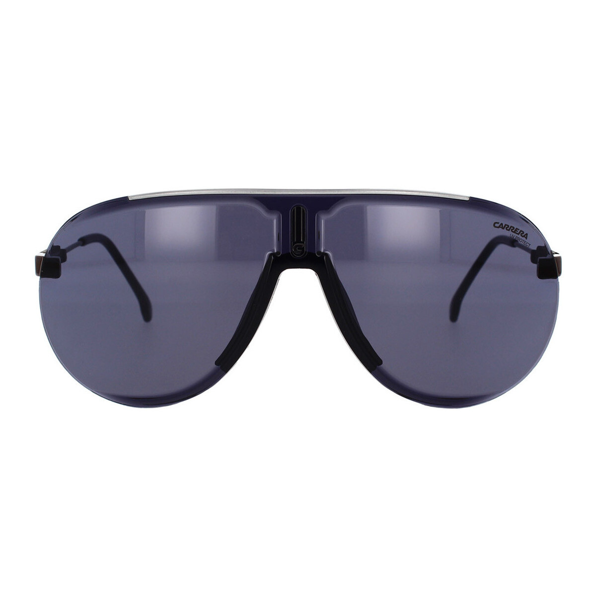 Satovi & nakit Sunčane naočale Carrera Occhiali da Sole  Superchampion V81 Crna