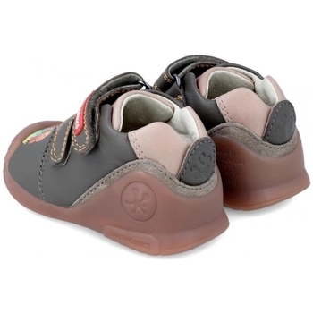 Biomecanics Baby Sneakers 231110-A - Musgo Zelena