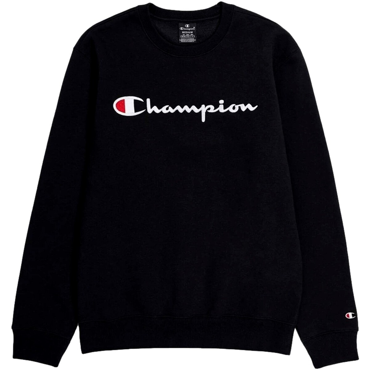 Odjeća Muškarci
 Sportske majice Champion  Crna
