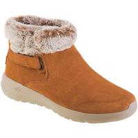 Obuća Žene
 Polučizme Skechers On The Go Joy - First Glance Smeđa