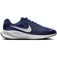 Obuća Muškarci
 Modne tenisice Nike FB2207 Plava