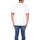 Odjeća Muškarci
 Majice kratkih rukava Barbour MTS1201 MTS Bijela