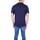 Odjeća Muškarci
 Majice kratkih rukava Barbour MTS1201 MTS Plava