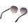 Satovi & nakit Sunčane naočale Guess Occhiali da Sole  GU7880-H 05B Gold
