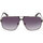 Satovi & nakit Sunčane naočale Guess Occhiali da Sole  GU00070/S 08B Siva