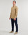 Odjeća Muškarci
 Košulje dugih rukava Polo Ralph Lauren CHEMISE AJUSTEE SLIM FIT EN POPELINE UNIE Bež