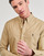 Odjeća Muškarci
 Košulje dugih rukava Polo Ralph Lauren CHEMISE AJUSTEE SLIM FIT EN POPELINE UNIE Bež