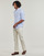 Odjeća Muškarci
 Košulje dugih rukava Polo Ralph Lauren CHEMISE AJUSTEE COL BOUTONNE EN OXFORD MESH PIQUE Plava / Bijela
