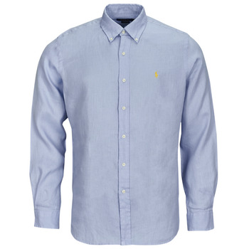 Polo Ralph Lauren CHEMISE COUPE DROITE EN LIN