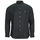 Odjeća Muškarci
 Košulje dugih rukava Polo Ralph Lauren CHEMISE COUPE DROITE EN LIN Crna