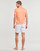 Odjeća Muškarci
 Majice kratkih rukava Polo Ralph Lauren T-SHIRT AJUSTE EN COTON Narančasta