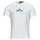 Odjeća Muškarci
 Majice kratkih rukava Polo Ralph Lauren T-SHIRT AJUSTE EN COTON POLO RALPH LAUREN CENTER Bijela