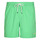 Odjeća Muškarci
 Kupaći kostimi / Kupaće gaće Polo Ralph Lauren MAILLOT DE BAIN UNI EN POLYESTER RECYCLE Zelena