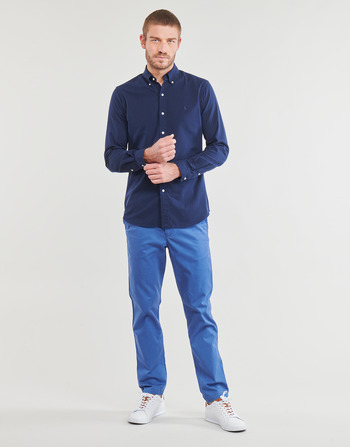 Odjeća Muškarci
 Hlače s pet džepova Polo Ralph Lauren PANTALON 
