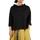 Odjeća Žene
 Topovi i bluze Wendy Trendy Top 110150 - Black Crna