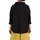 Odjeća Žene
 Topovi i bluze Wendy Trendy Top 110150 - Black Crna