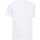 Odjeća Muškarci
 Majice kratkih rukava Casablanca MF22-JTS-001-03 Bijela