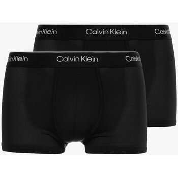 Donje rublje Muškarci
 Bokserice Calvin Klein Jeans 000NB1632A Crna