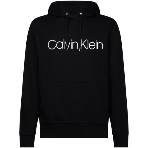 Odjeća Muškarci
 Sportske majice Calvin Klein Jeans K10K104060 Crna