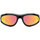 Satovi & nakit Sunčane naočale Dsquared Occhiali da Sole  D2 0101/S 3H2 Crna