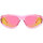 Satovi & nakit Sunčane naočale Dsquared Occhiali da Sole  D2 0101/S 35J Ružičasta