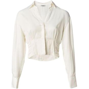 Odjeća Žene
 Topovi i bluze Salsa  Bijela