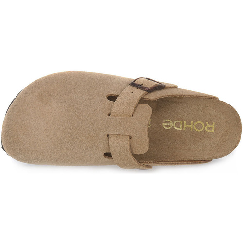 Rohde BEIGE ALBA G Bež