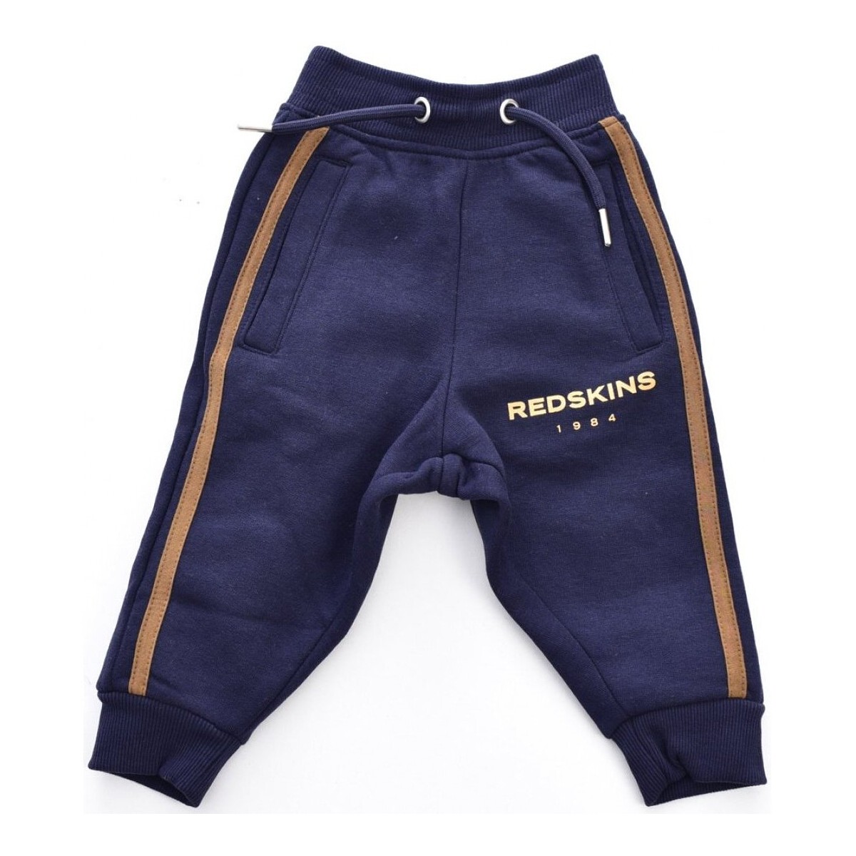 Odjeća Djeca Hlače Redskins R231026 Plava