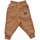 Odjeća Djeca Hlače Redskins R231096 Smeđa