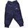 Odjeća Djeca Hlače Redskins R231106 Plava