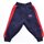 Odjeća Djeca Hlače Redskins RS2276 Plava