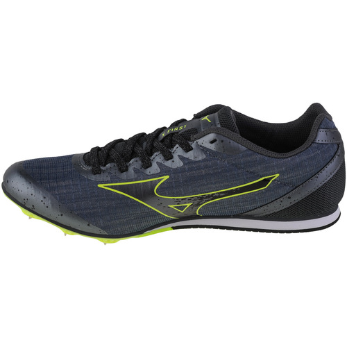 Mizuno X First (U) Siva