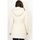 Odjeća Žene
 Kaputi La Modeuse 67797_P157590 Bijela