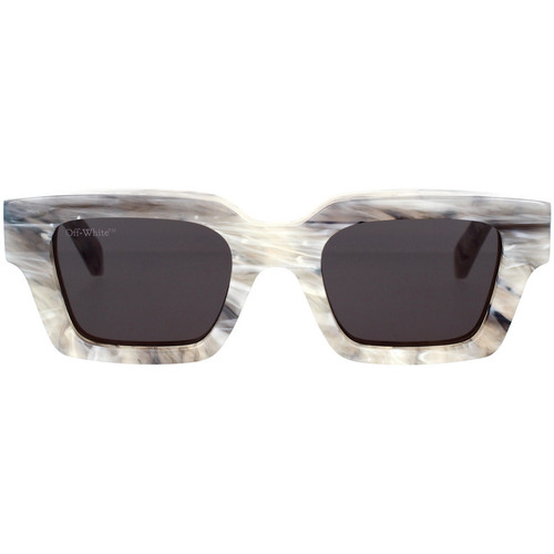 Satovi & nakit Sunčane naočale Off-White Occhiali da Sole  Virgil 10807 Siva