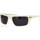 Satovi & nakit Sunčane naočale Off-White Occhiali da Sole  Bologna 10107 Bijela