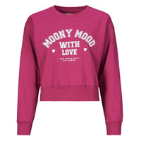 Odjeća Žene
 Sportske majice Moony Mood MARIE Ružičasta