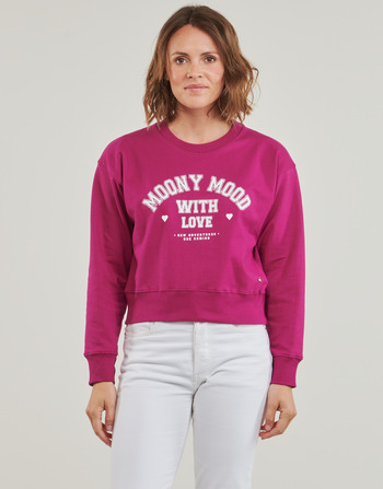Odjeća Žene
 Sportske majice Moony Mood MARIE Ružičasta