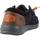 Obuća Muškarci
 Derby cipele & Oksfordice HEYDUDE WALLY GRIP Siva
